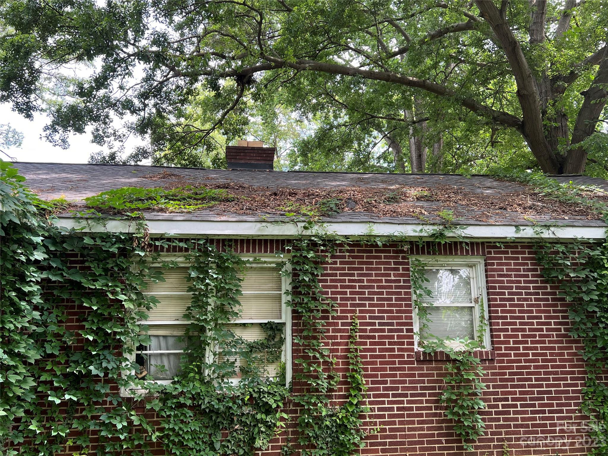 Colonial Heights - Residential