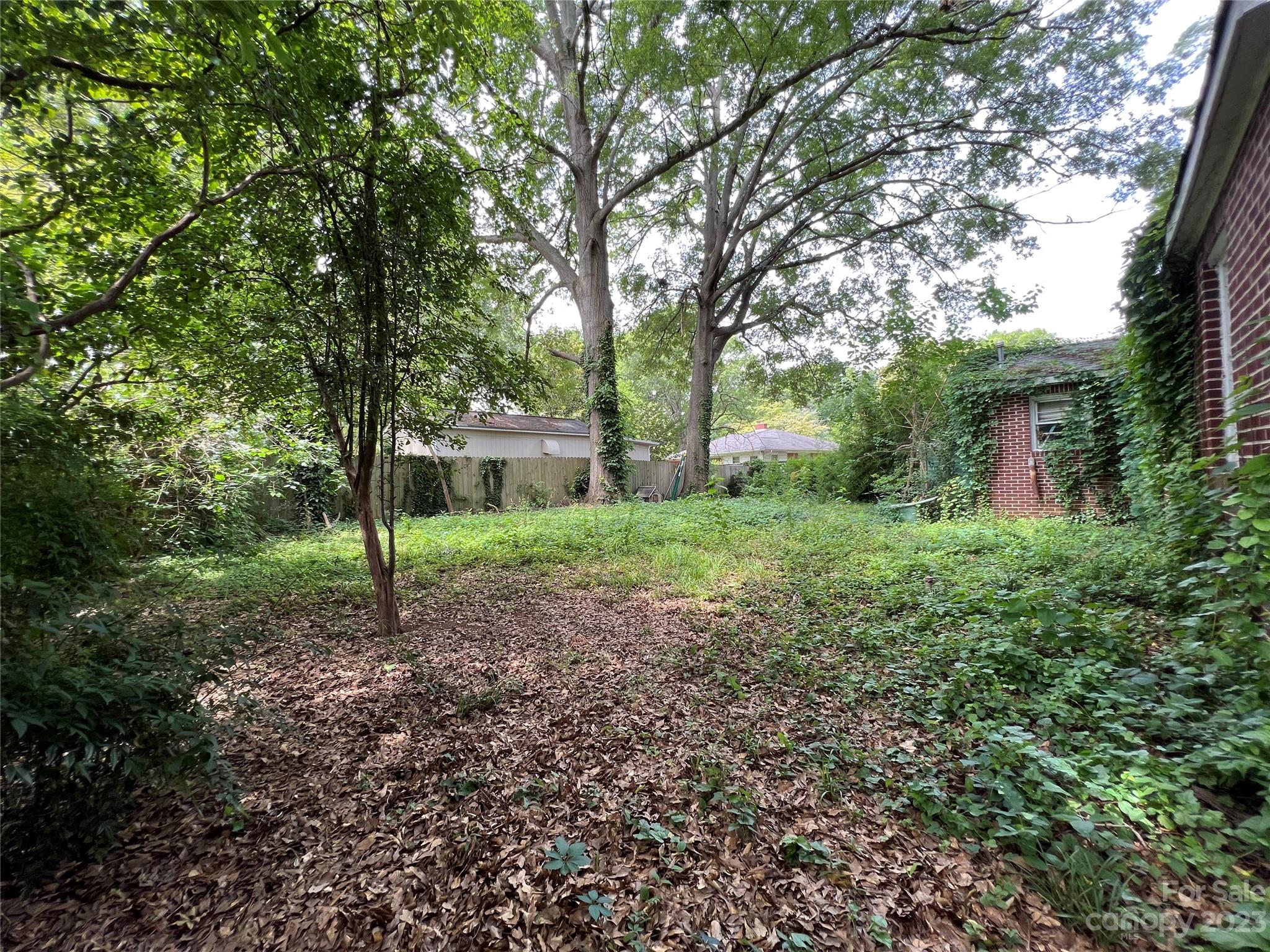 Colonial Heights - Residential