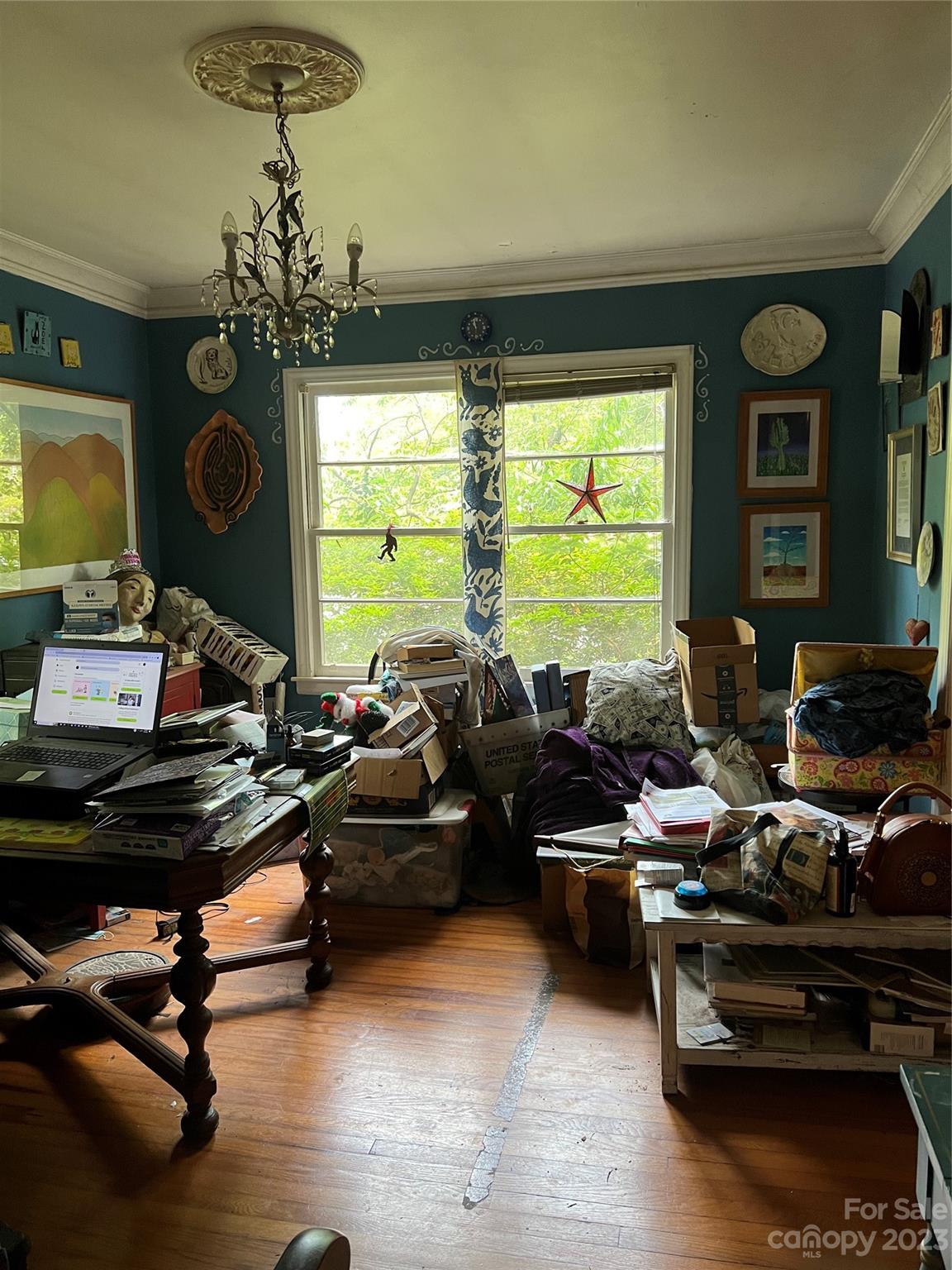 Colonial Heights - Residential