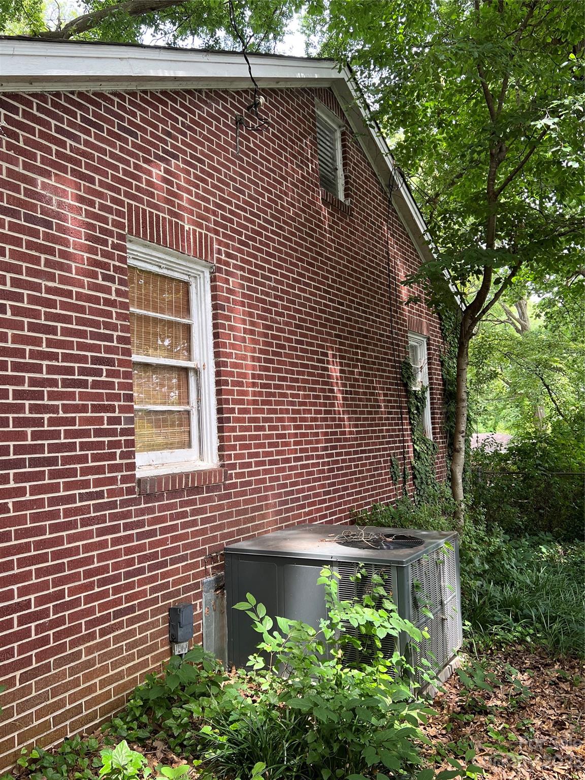 Colonial Heights - Residential