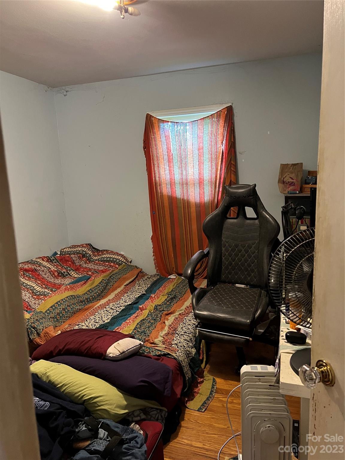 Colonial Heights - Residential