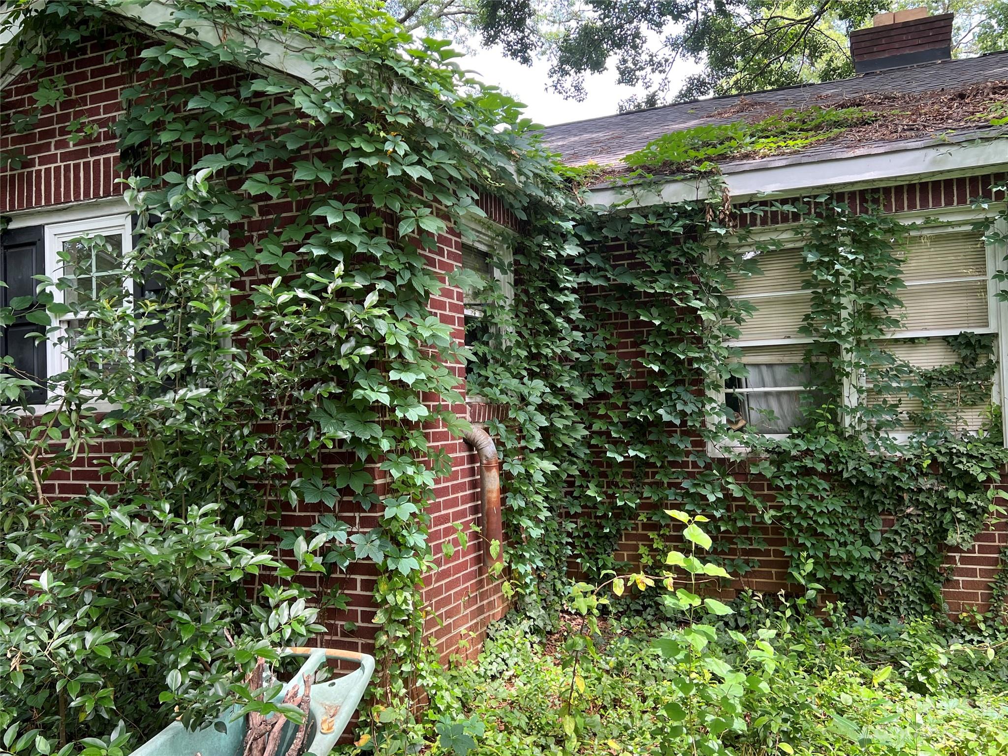 Colonial Heights - Residential