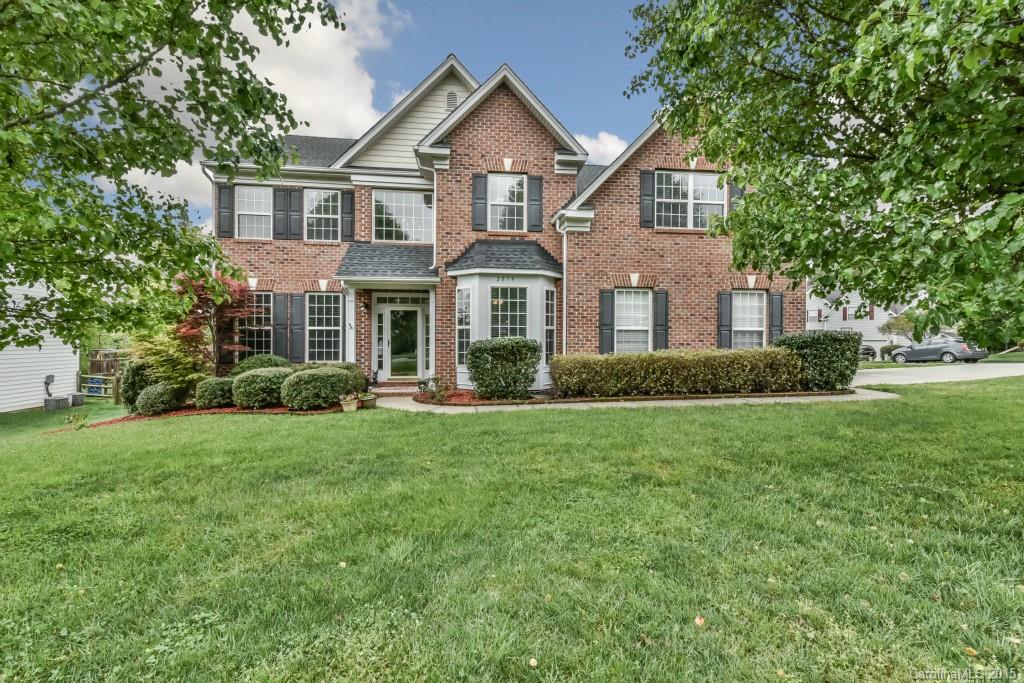 Legacy Park - Residential