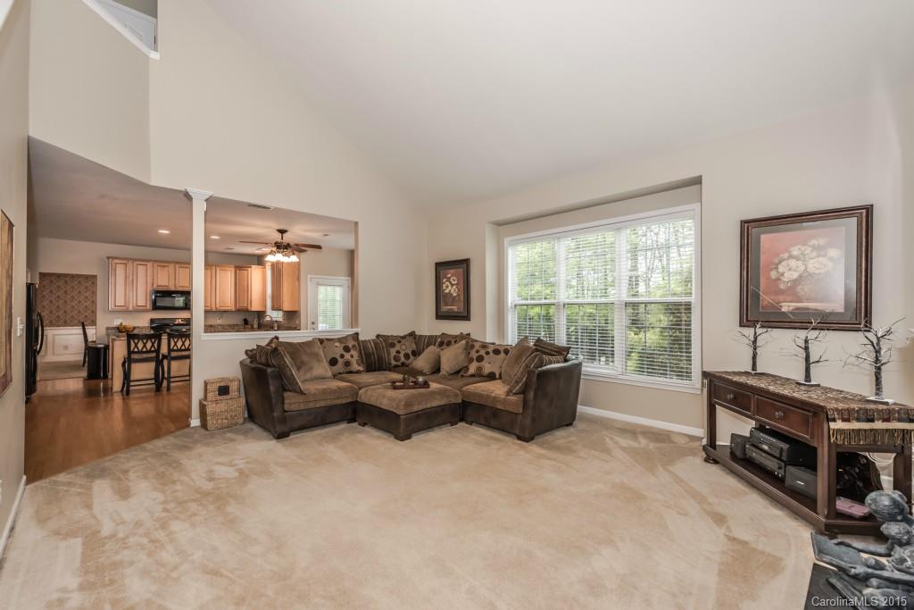 Legacy Park - Residential