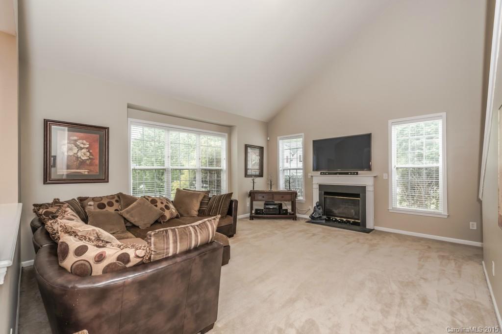 Legacy Park - Residential