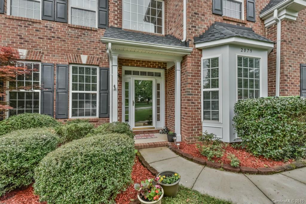 Legacy Park - Residential