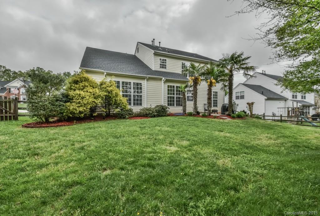 Legacy Park - Residential