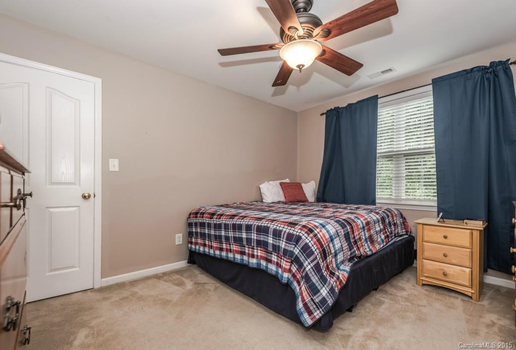 Legacy Park - Residential