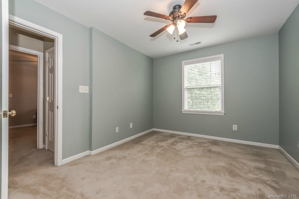 Legacy Park - Residential