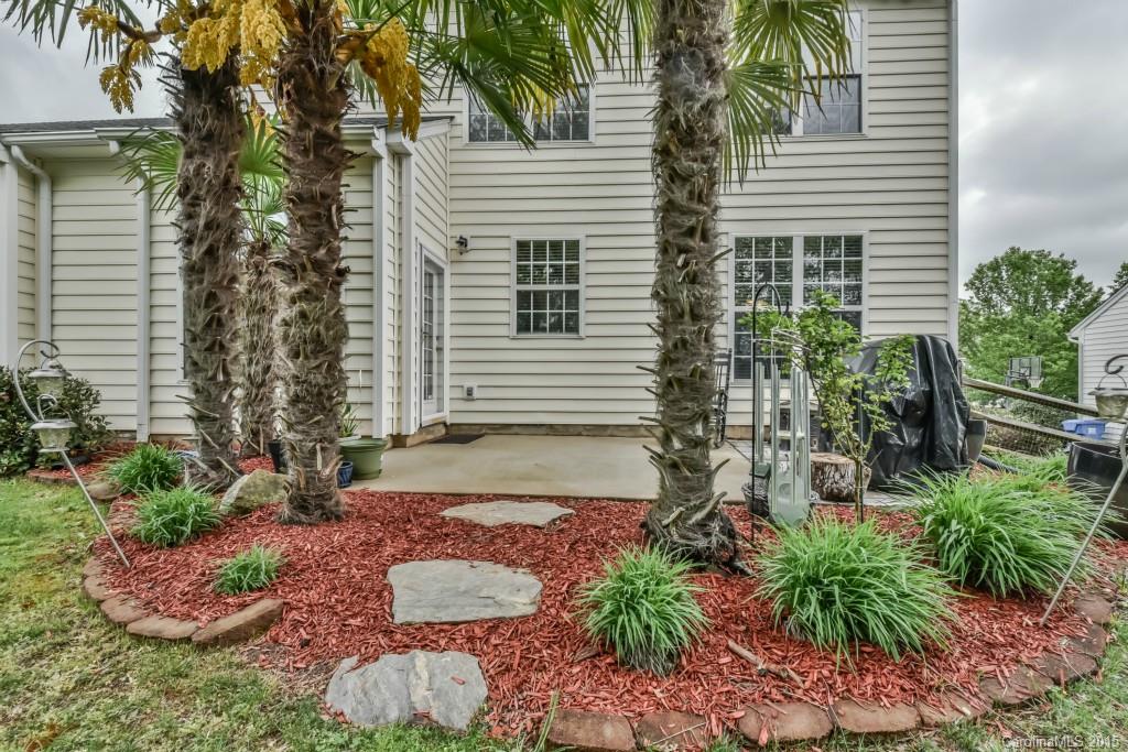 Legacy Park - Residential