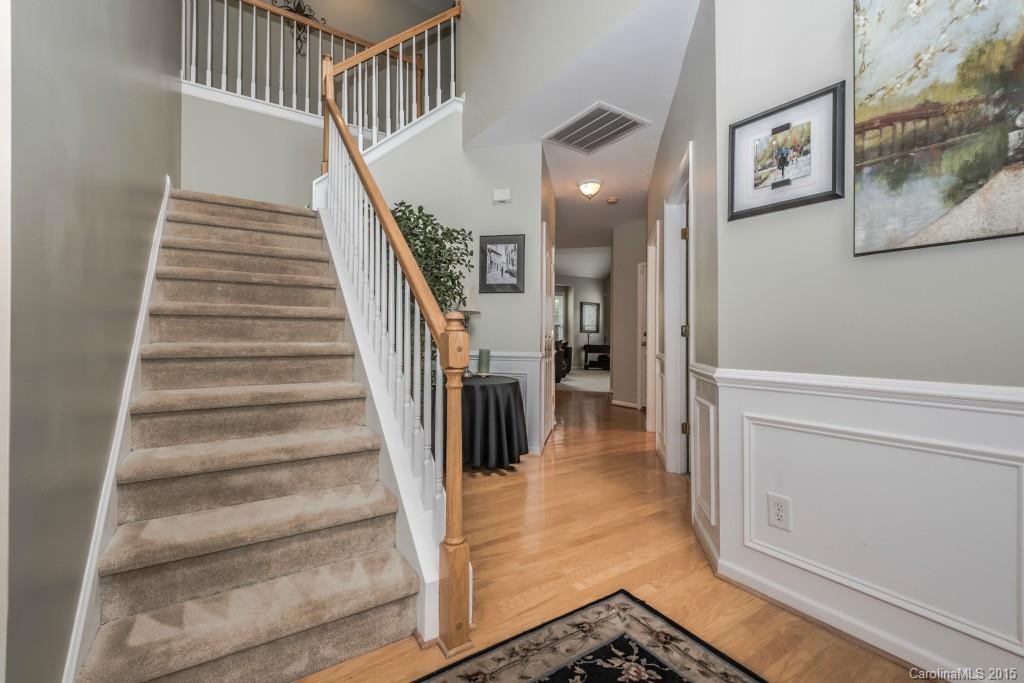 Legacy Park - Residential