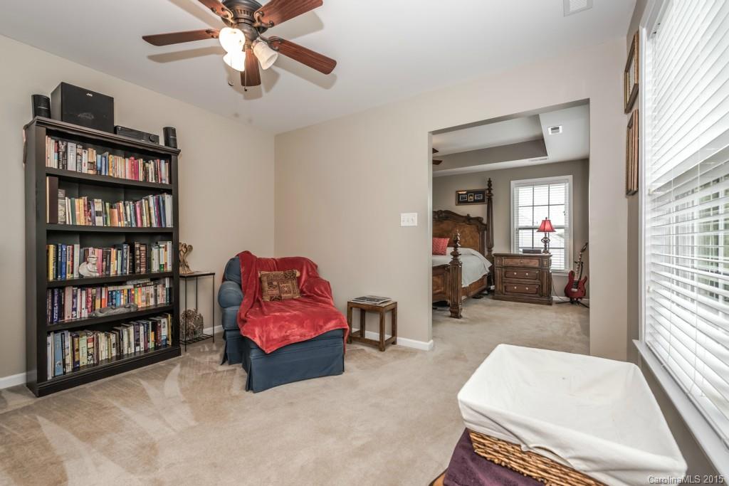 Legacy Park - Residential