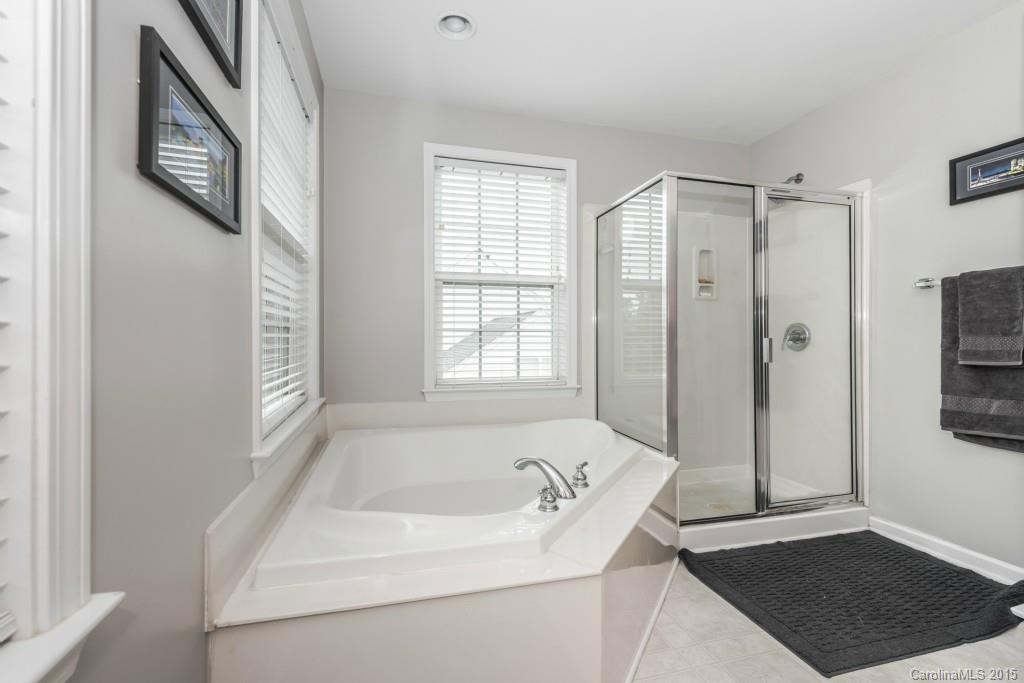 Legacy Park - Residential