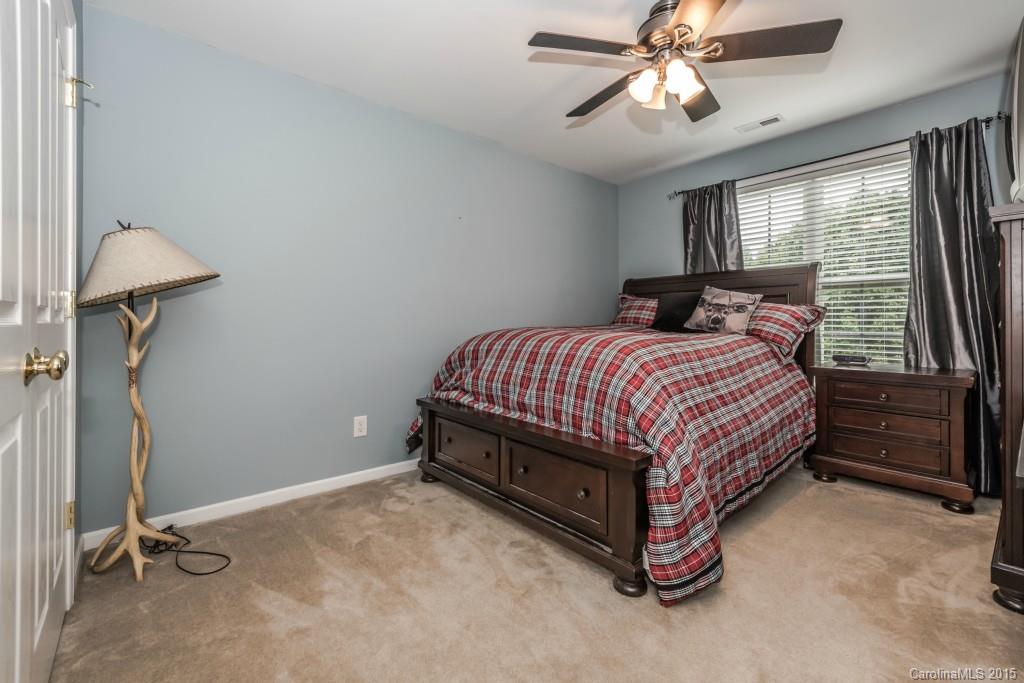 Legacy Park - Residential