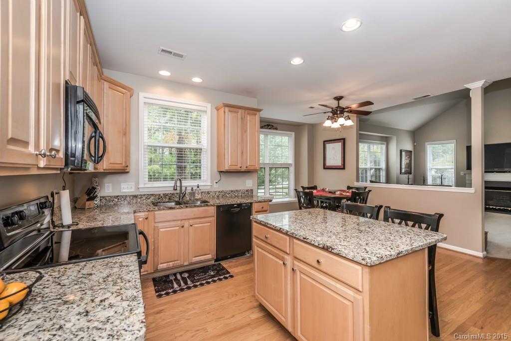 Legacy Park - Residential