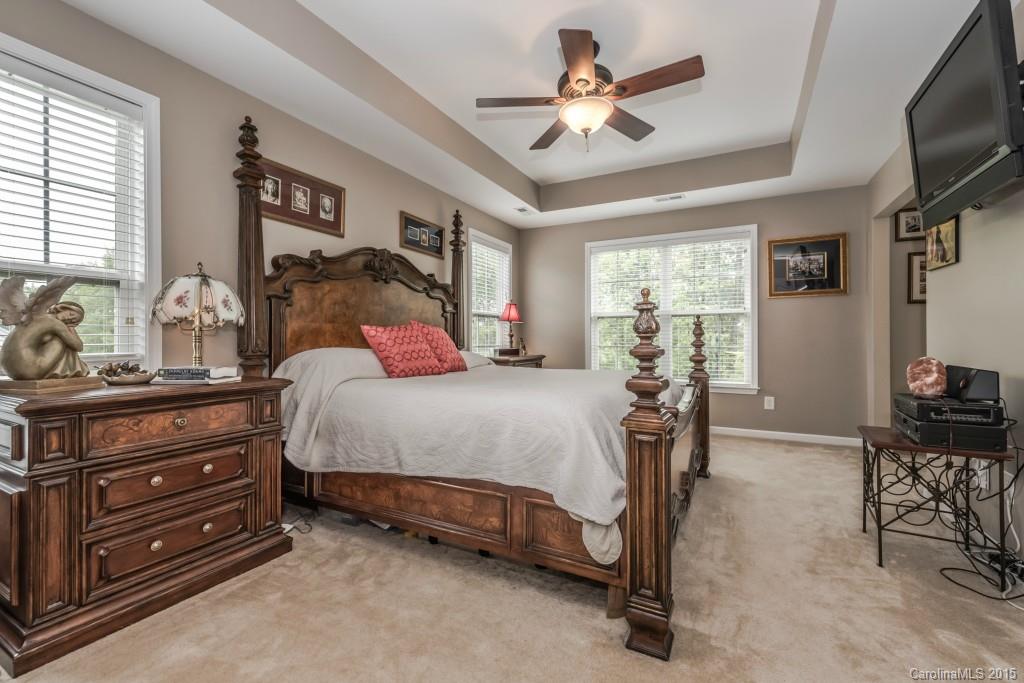 Legacy Park - Residential