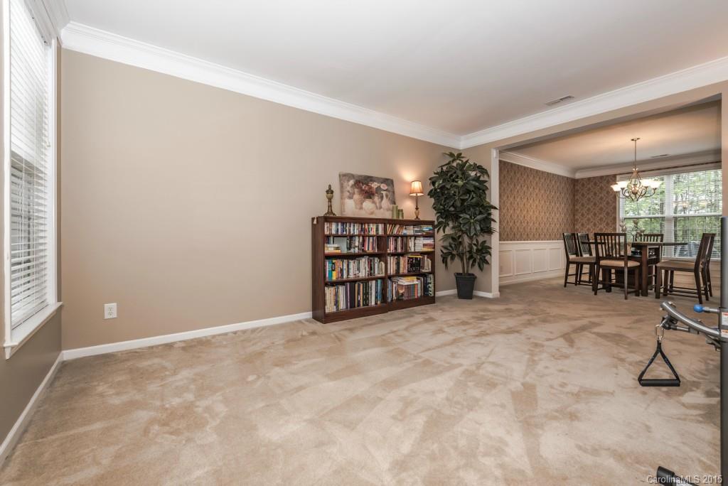 Legacy Park - Residential