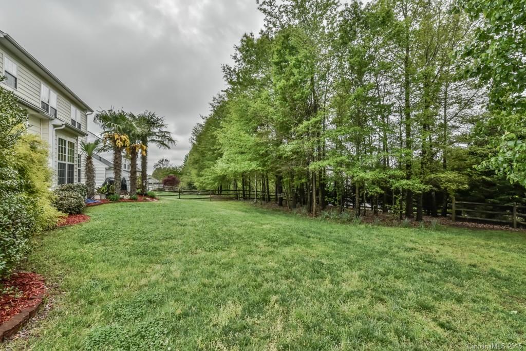 Legacy Park - Residential