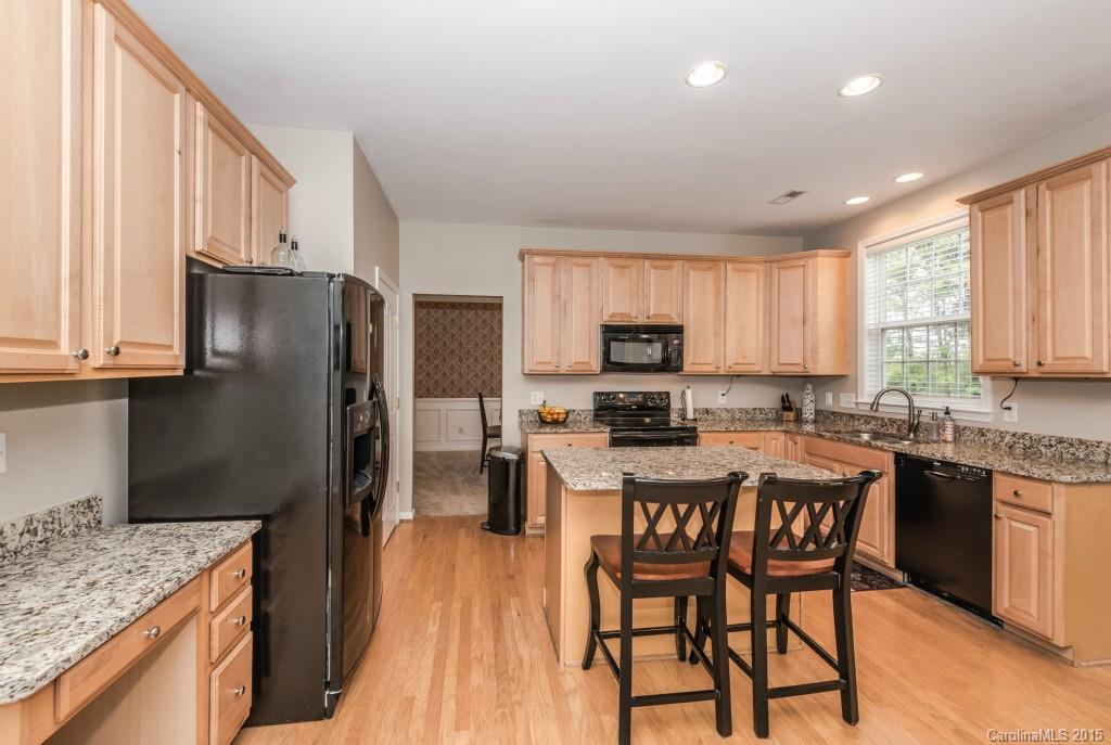 Legacy Park - Residential