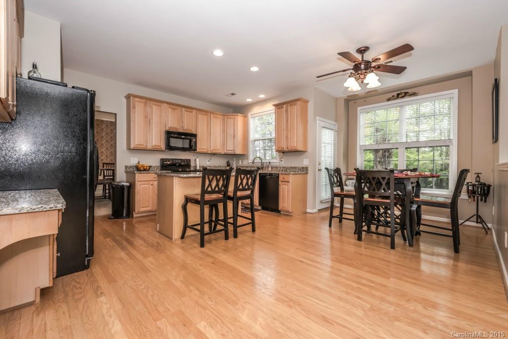 Legacy Park - Residential