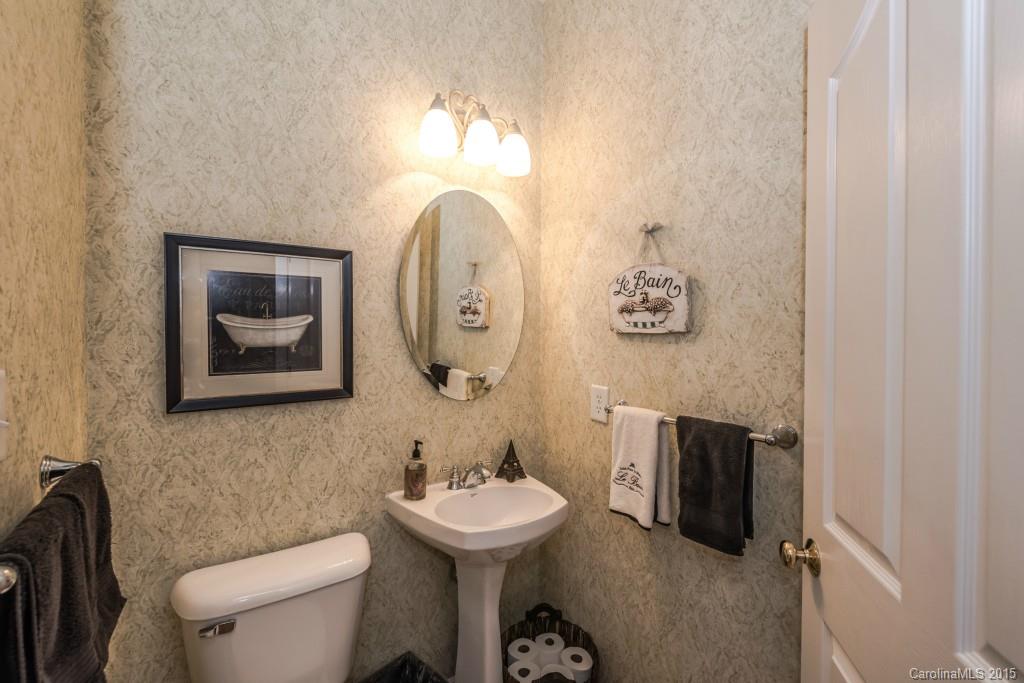 Legacy Park - Residential