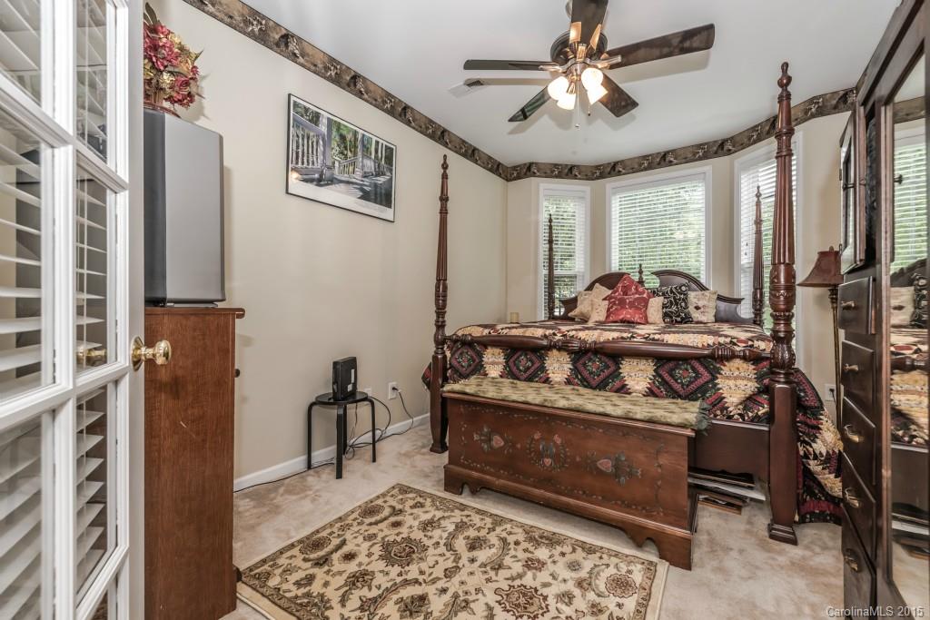 Legacy Park - Residential