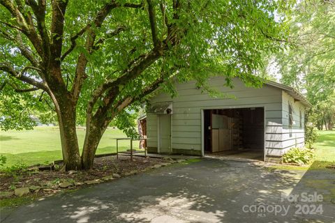 A home in Brevard