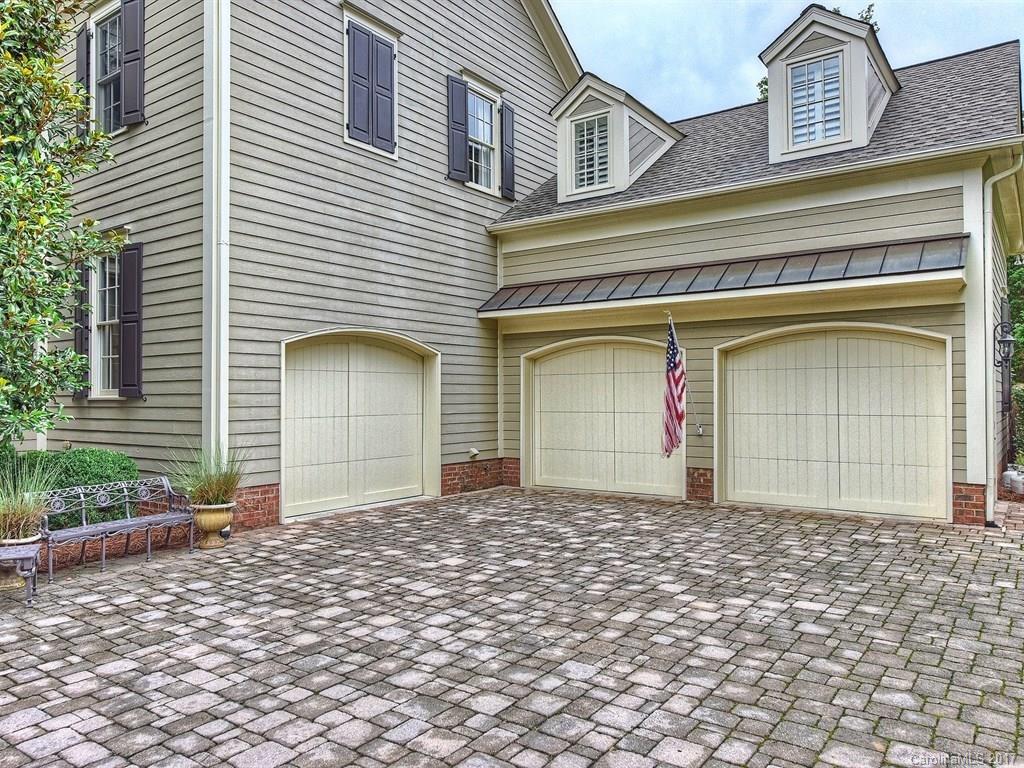 Heydon Hall - Residential