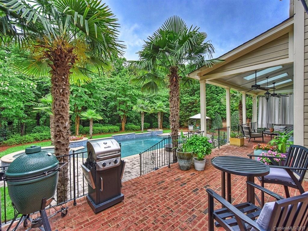 Heydon Hall - Residential