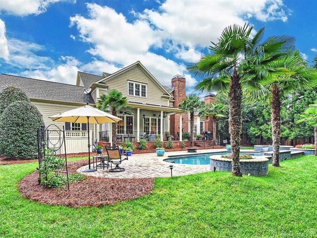 Heydon Hall - Residential