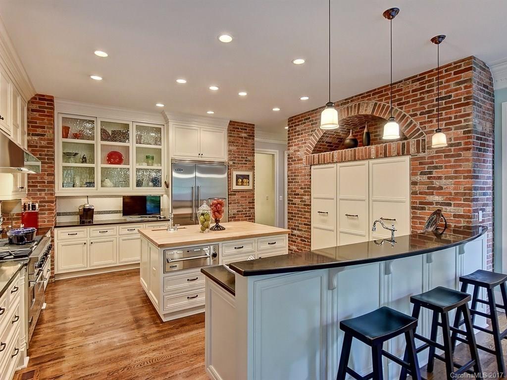 Heydon Hall - Residential