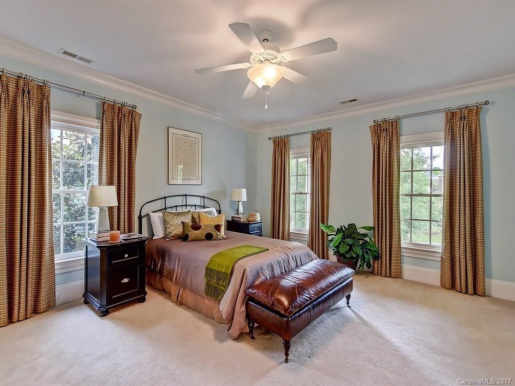 Heydon Hall - Residential