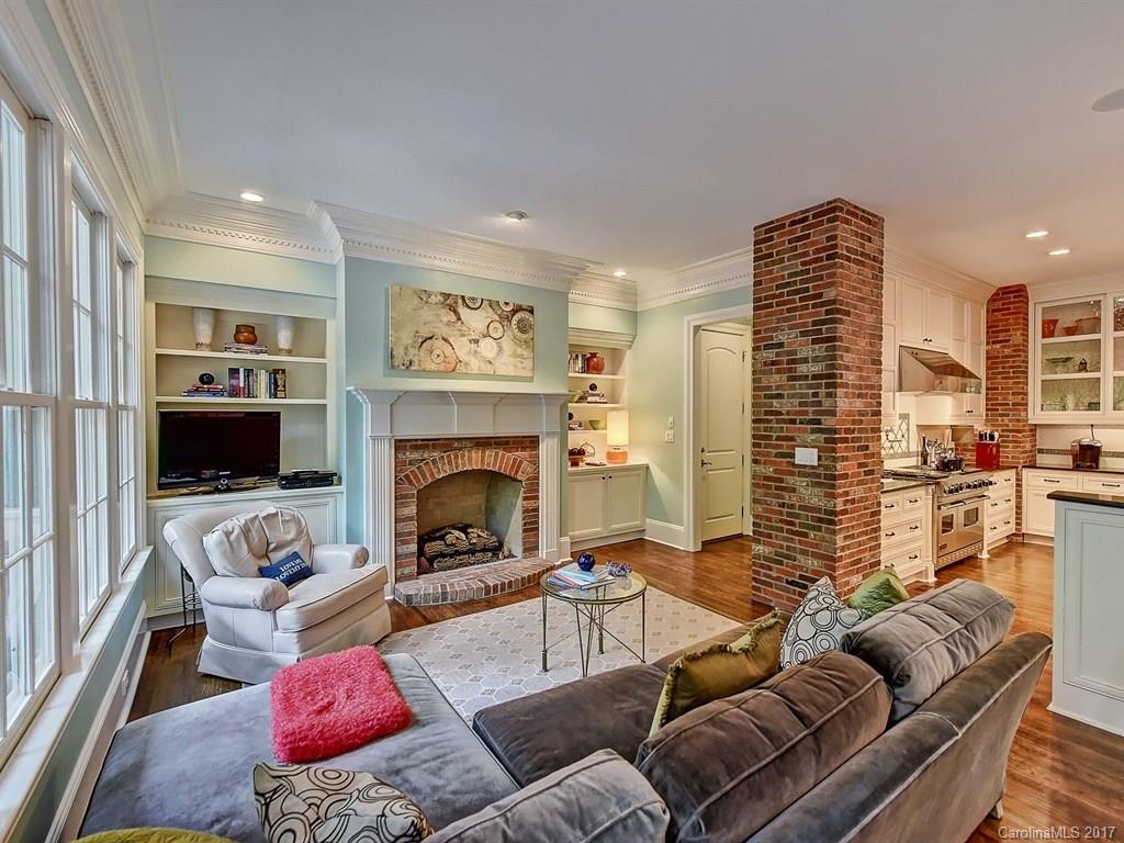 Heydon Hall - Residential