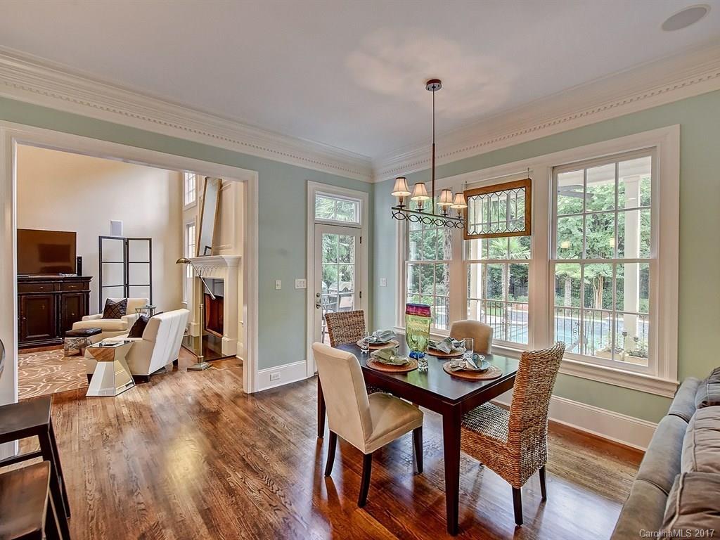 Heydon Hall - Residential