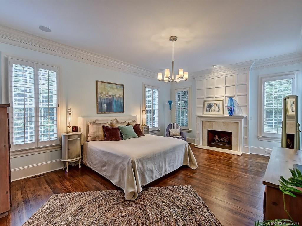 Heydon Hall - Residential