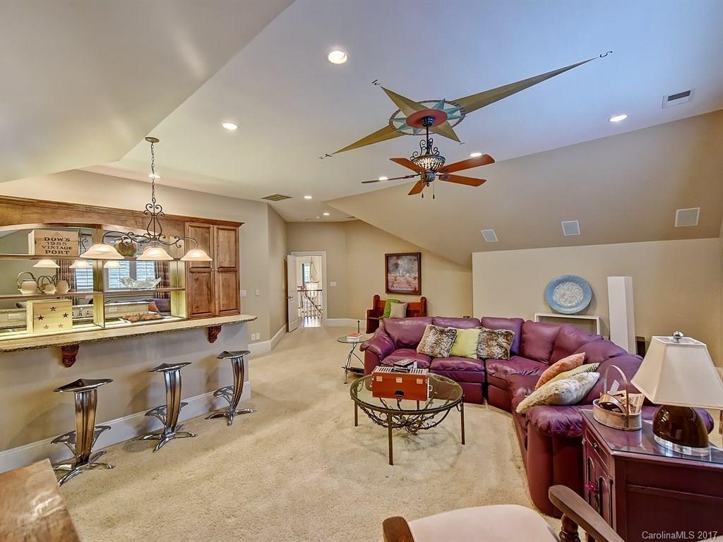 Heydon Hall - Residential