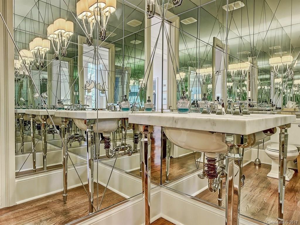 Heydon Hall - Residential