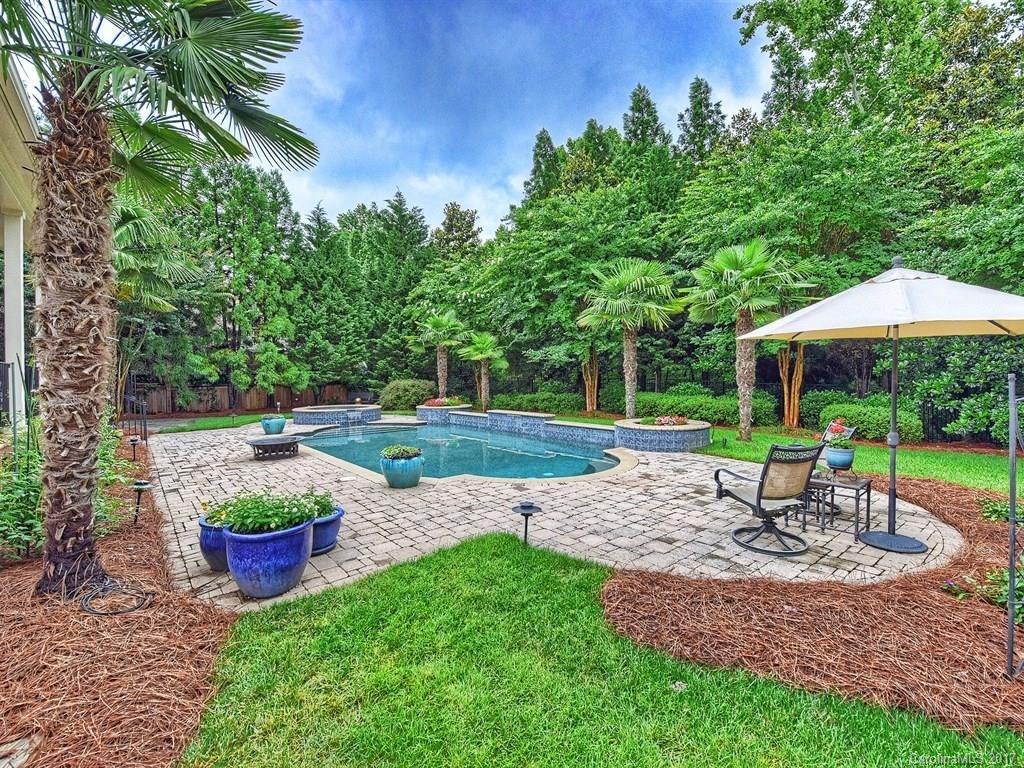 Heydon Hall - Residential