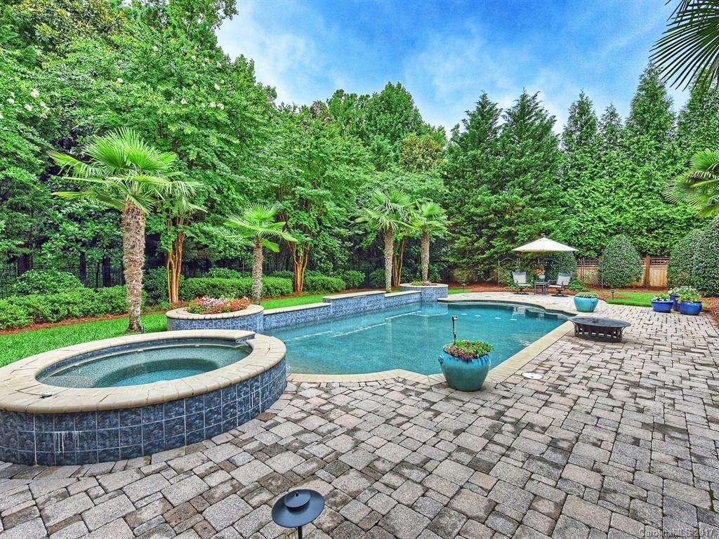 Heydon Hall - Residential