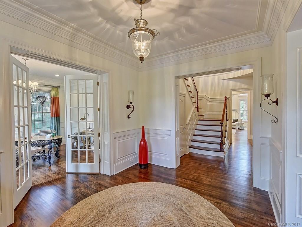 Heydon Hall - Residential