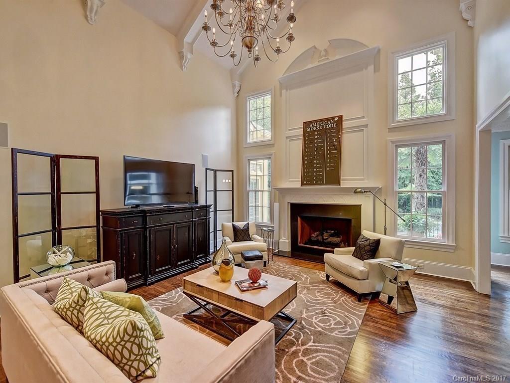 Heydon Hall - Residential