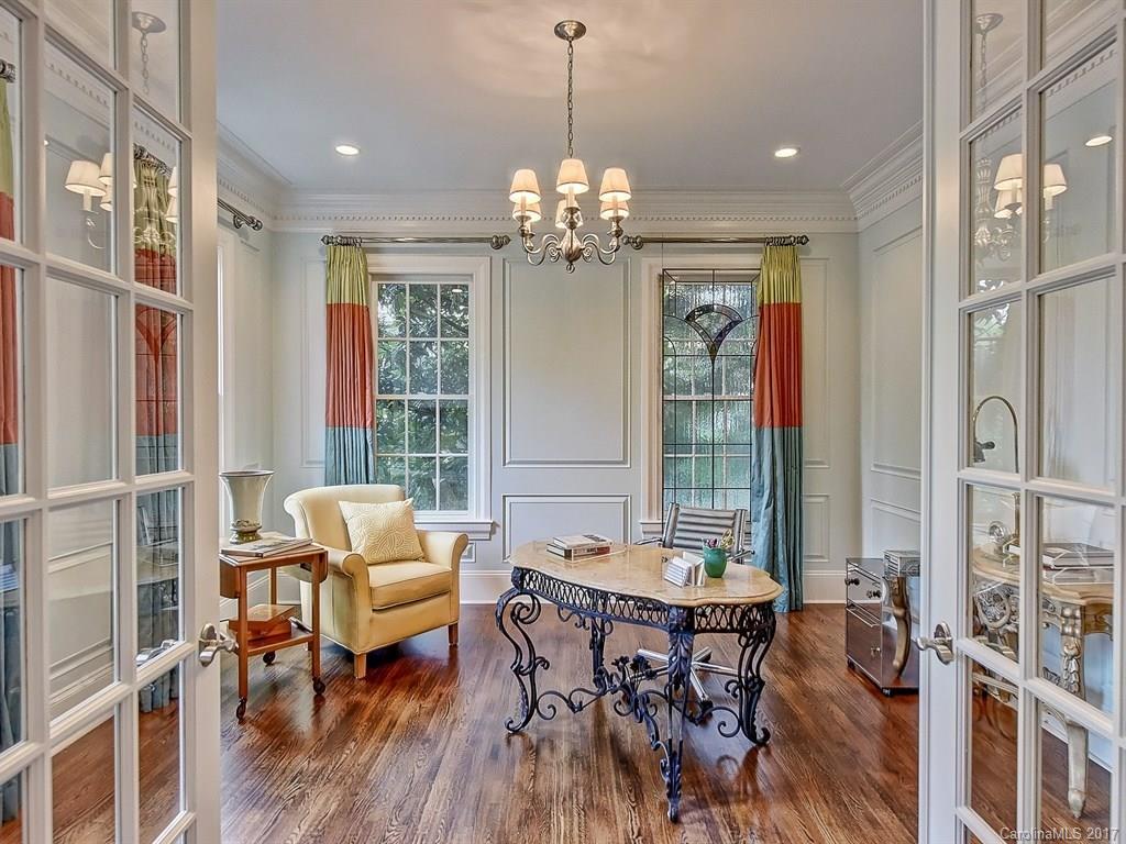 Heydon Hall - Residential