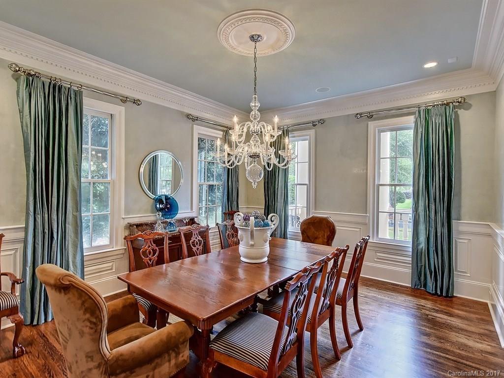 Heydon Hall - Residential