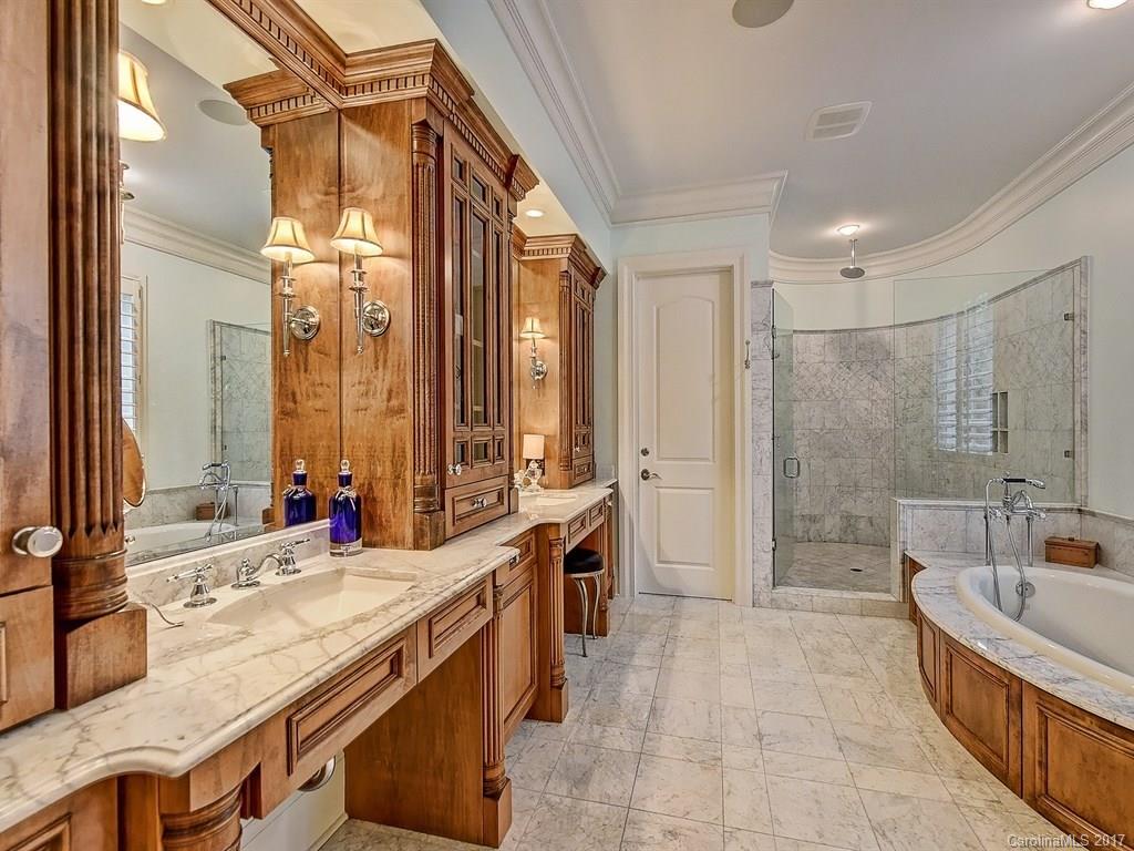 Heydon Hall - Residential