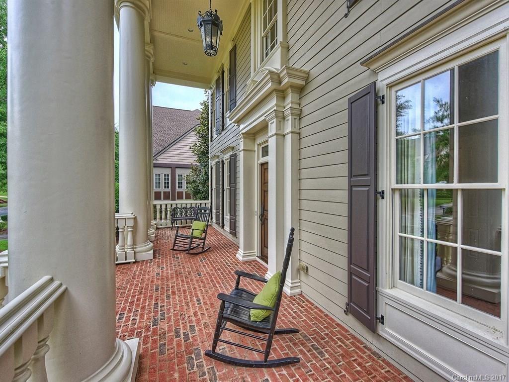 Heydon Hall - Residential