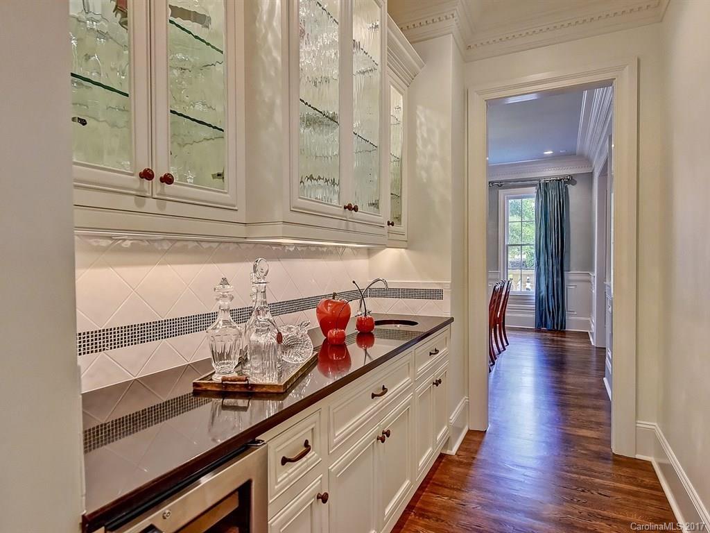 Heydon Hall - Residential