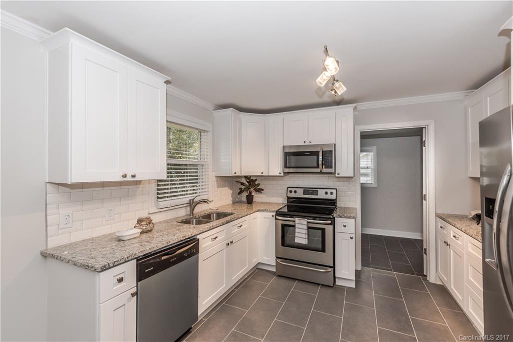 Shamrock Hills - Residential