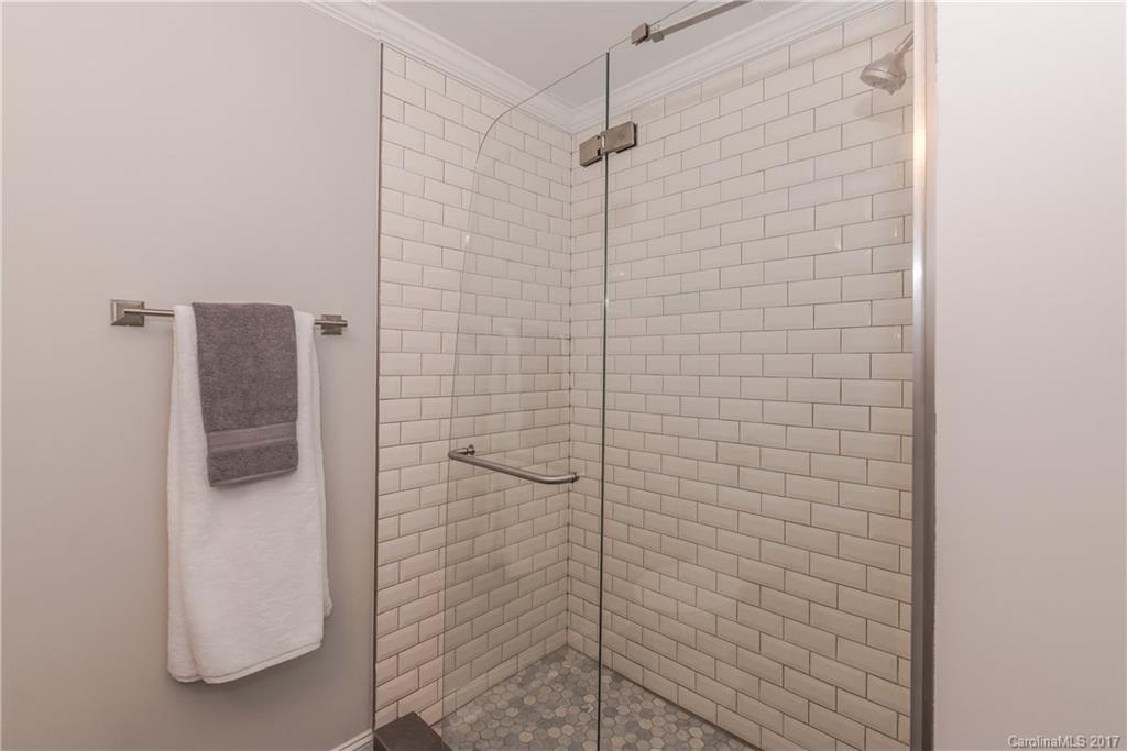 Shamrock Hills - Residential