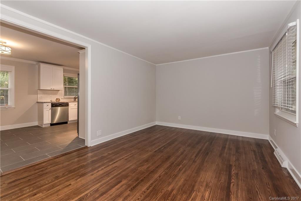 Shamrock Hills - Residential