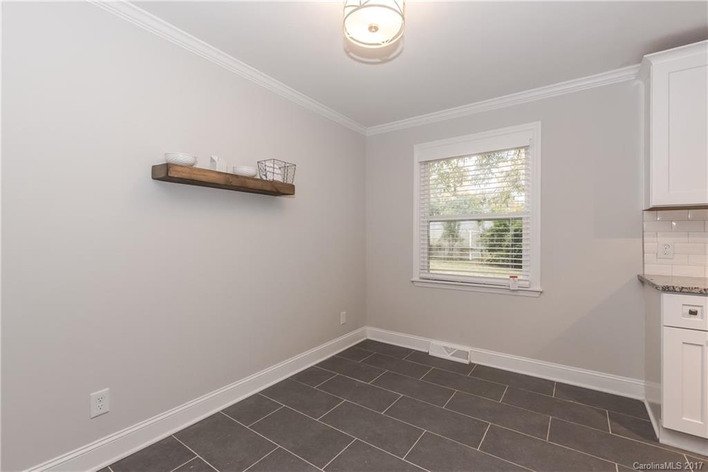 Shamrock Hills - Residential